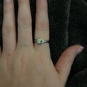 Size 6.5 ring